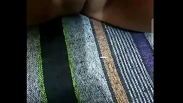 Mischievous desi lezzies