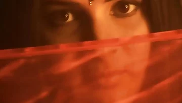 The Softcore Bombshell Of India