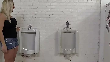 Angel Allwood Needs To Get Some Random Dark-hued Penis