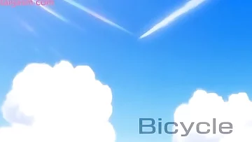 Bicycle Boy (Funny Dub)
