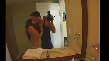 Indian Model Getting Screwed Stiff