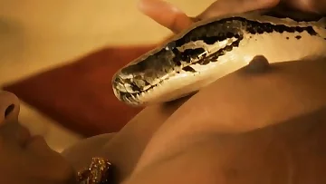 True Bombshell From India