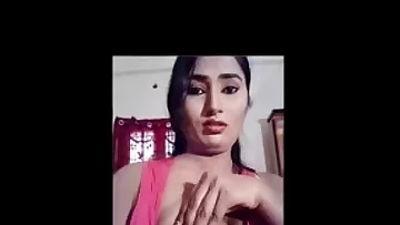 Swathi Naidu Eliminate Clothes