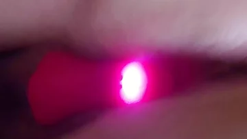 Just a random dt with plaything joy