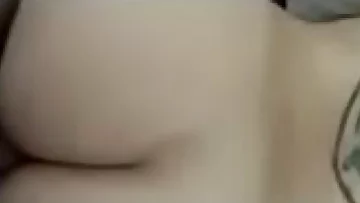 Wifey boned and creampied by random stranger from doublelist while I'm at work