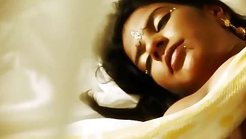 The Snake Allurement From Asia