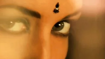 The Art of Bollywood Dancing Fashion