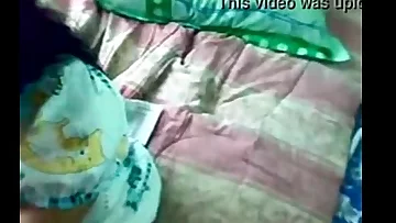 Indian Wifey deep-throat