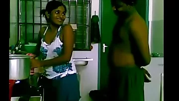 Indian-Sex with wife's sister-in-law