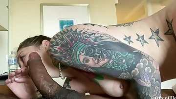 Snuck Away From Florida Chicks Journey To Smash The Motel Concierge