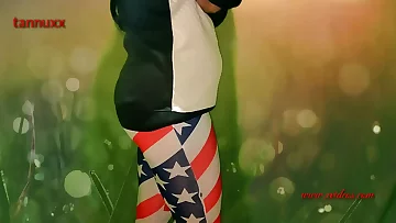 Fresh Yr gf fuckin' desi bang-out school beau bang-out