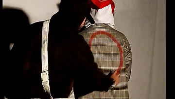 THE MOST RANDOM HOODIE IN SPAIN