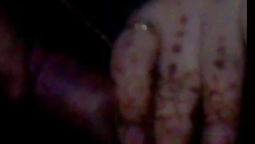 INDIAN Wifey Blowing HER Husband