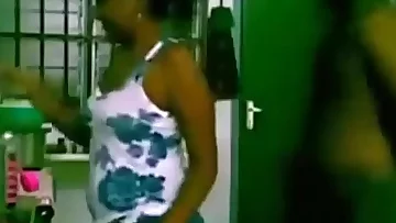 I Plumbed My Indian Daughter-in-law In The Kitchen