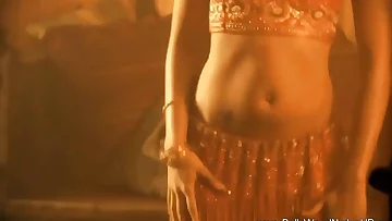 Hottie And Mercy From East Asia