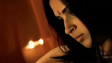 Indian Stunner From Bangladesh