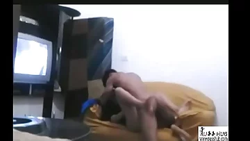 Desi  Indian bhabhi Ravaged by Chief in Guest room