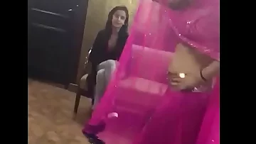 Sumptuous Aged Song Dance Part 2