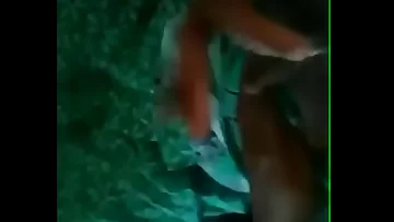 Indian Mommy Luving Son's Rub