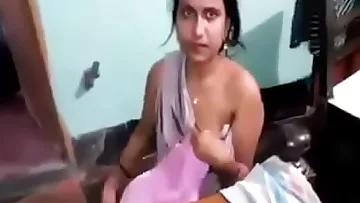 Bangladeshi vid Actress Shanaj Sumi romp vid