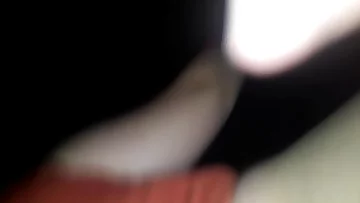 Random dame ambling i picked up on