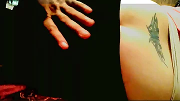 Random movies from last doll I pulverized