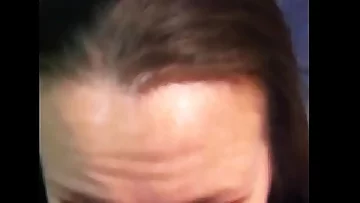 Chick will do anything to get a job for my company&comma; random fuckslut throated my sausage during job interview&period;