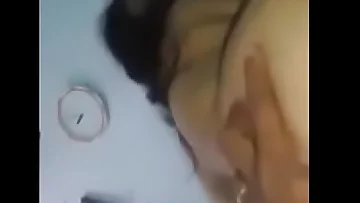 Tamil aunty secret hookup with pal