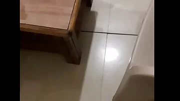 Indian Baba Ravage a mummy