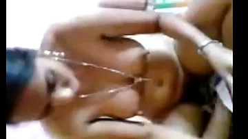 My Indian Nephew Has Brilliant Labia