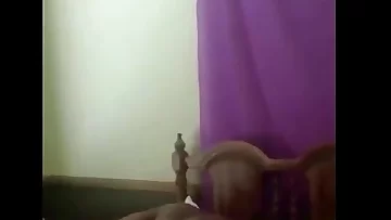 Hindu Bull Shagging Me Rigid by Gigantic Dark-hued Hard-on Harshly - Indian PlayBoy&comma; Cheating