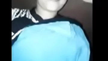 22 Aunty with Beau Smooching and Ravaging xh 7564