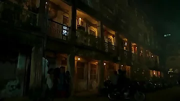 Nawazuddin Siddiqui in Hollywood Hindi Tv Series McMafia &lpar;2018&rpar;