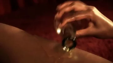 Flesh So Bronze And Cute