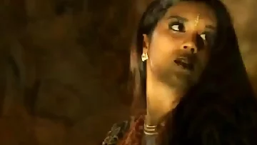 Seduction Dance from Bollywood