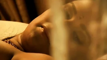 Stomach Dancing Bollywood Honey