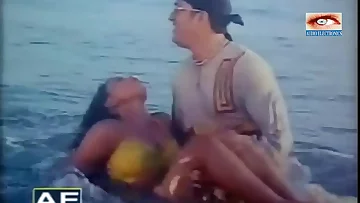 Bangla red-hot song Doli&period;  Rarest