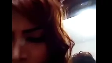 Rasmi alon live bang-out flick