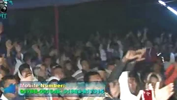 Ami Dekhte Lale Lal wondrous maal