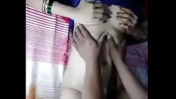 Deshi girlfriend pounding