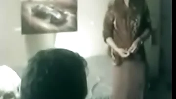 Bangladeshi Girlfriend torn up rigid