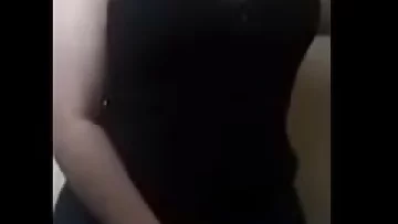 Wild BANGLADESHI Girlfriend SELFIE SCANDAL FOR Boyfriend