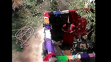 desi bhabhi super-hot web cam covert bathing movie part 1