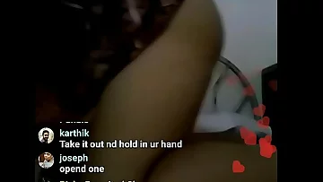 Wonderful bhabhi with big-boobs screaming with clear audio