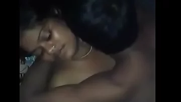 Kalla kadhal tamil&period;aunty