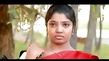 Tamil Woman Super-hot Afire With Beau &vert; Tamil Brief Film