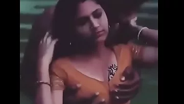 Tamil aunty