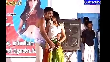 Tamilnadu village recent record dance program 2016 movies fresh