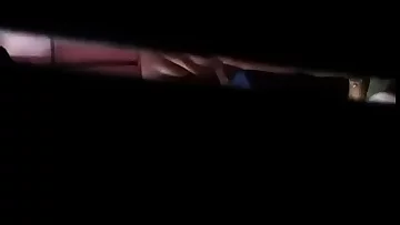 Indian tamil mummy tub caught covert