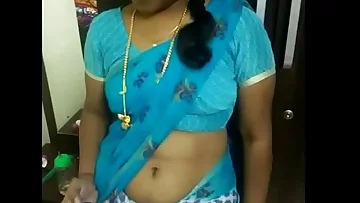 tamil actress sree divya super-steamy chat